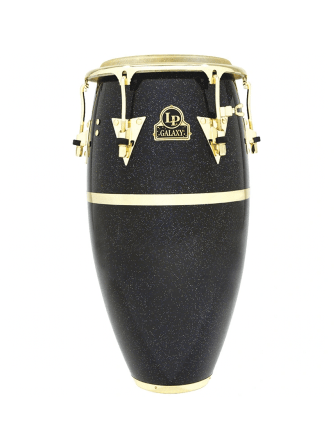 LP808Z GALAXY CCII 11 QUINTO FG BLACK GD LP 1