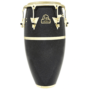 LP808Z GALAXY CCII 11 QUINTO FG BLACK GD LP