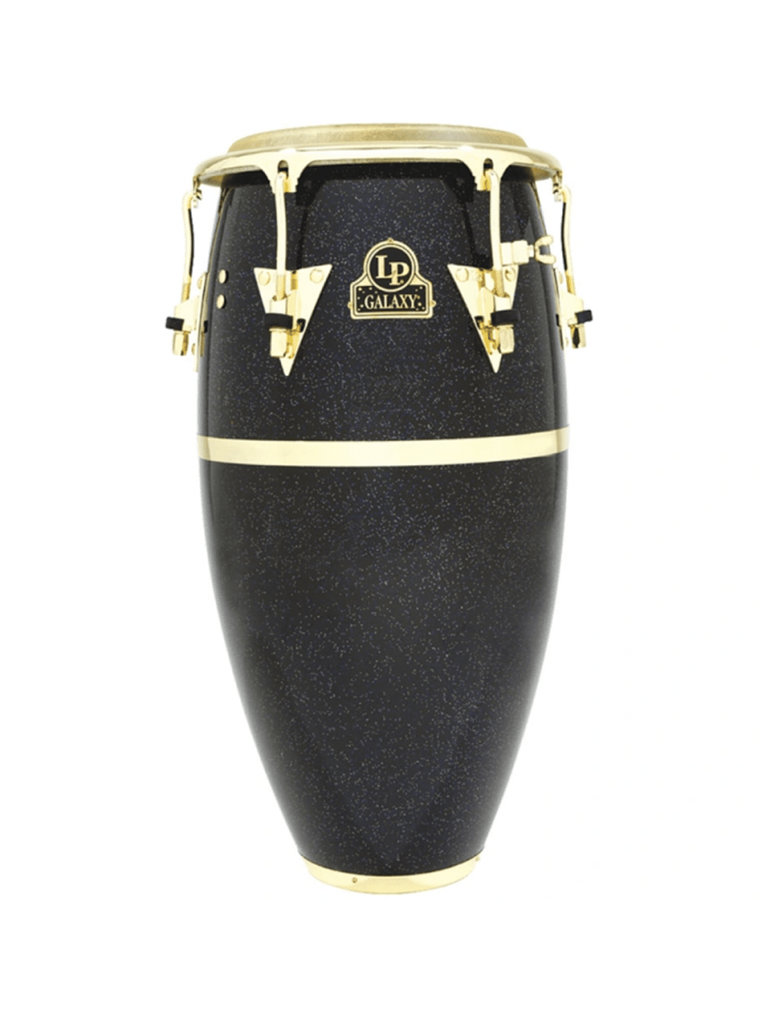 LP808Z GALAXY CCII 11 QUINTO FG BLACK GD LP 1