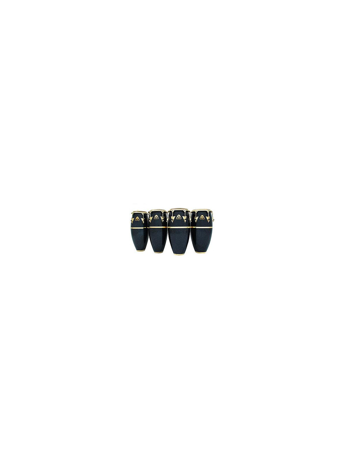 LP808Z GALAXY CCII 11 QUINTO FG BLACK GD LP 2