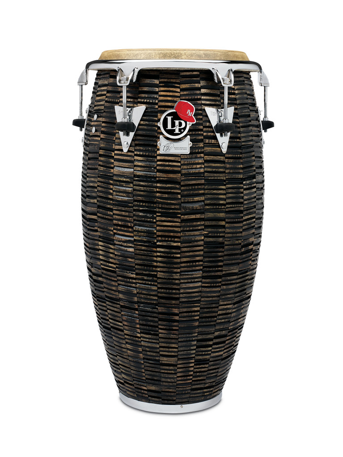 LP806T-PM Conga Pedrito Martinez Signature 11 3/4