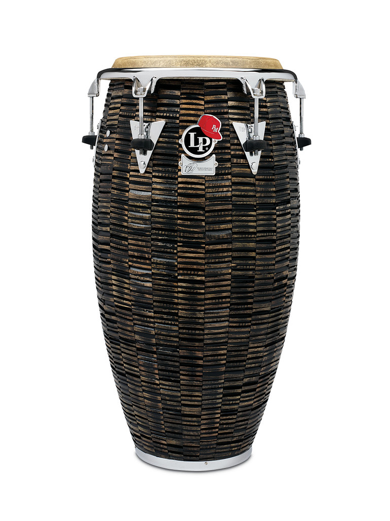 LP806T-PM Conga Pedrito Martinez Signature 11 3/4