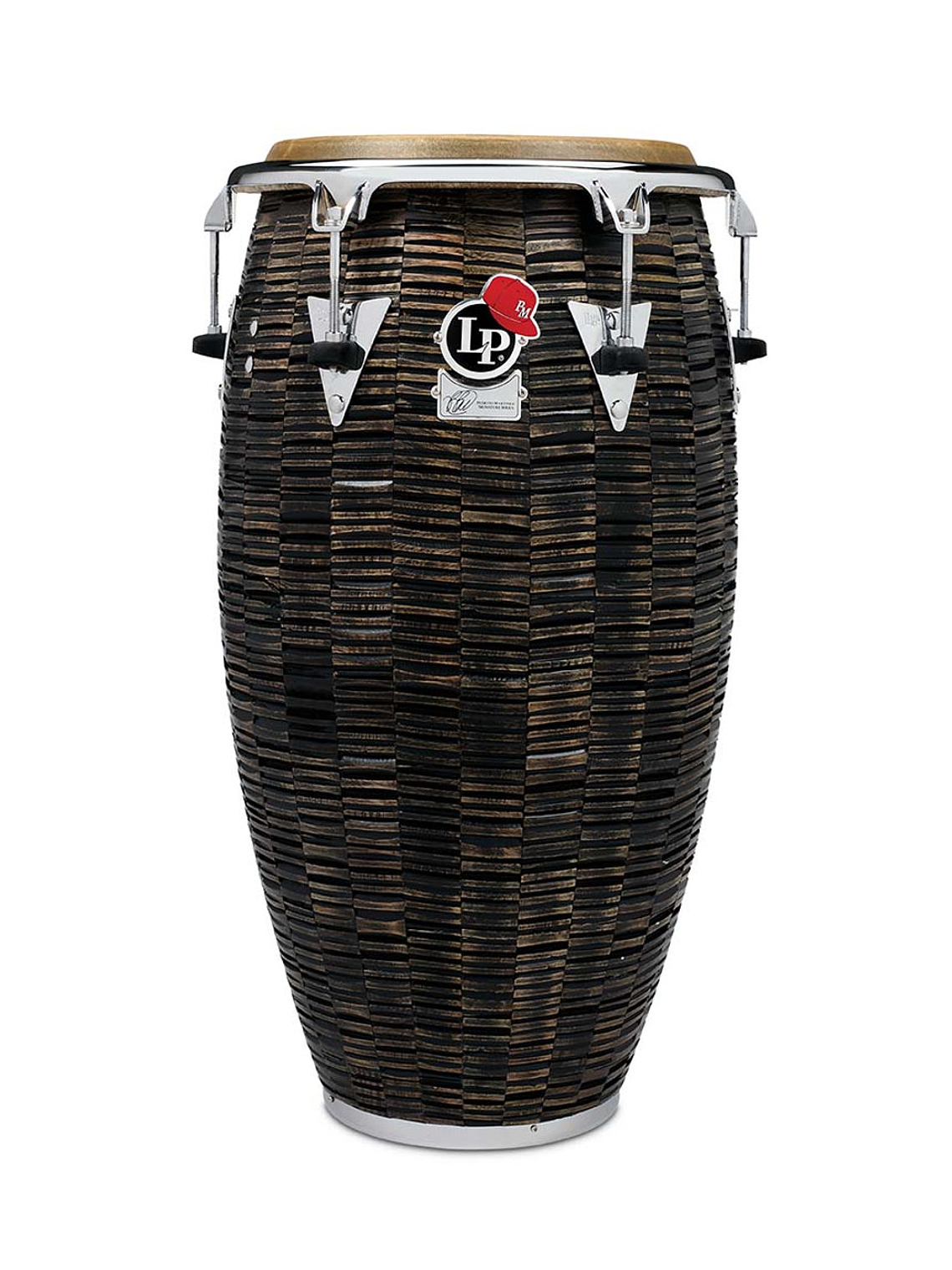 LP807T-PM Tumba Pedrito Martinez Signature 12 1/2