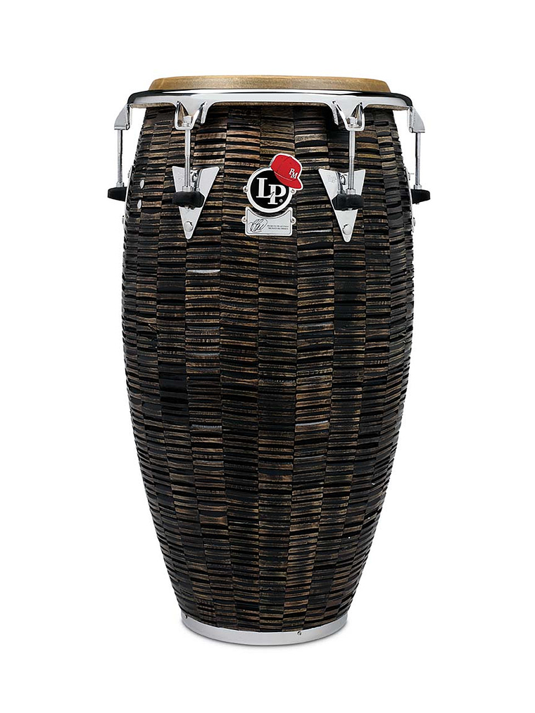 LP807T-PM Tumba Pedrito Martinez Signature 12 1/2