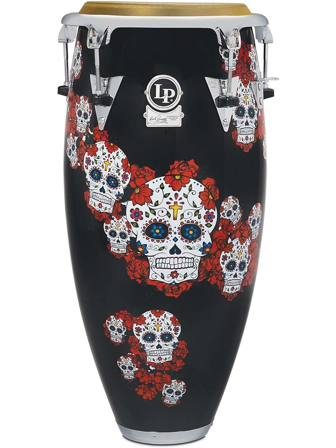 LP808T-KP Quinto Karl Perazzo Signature 11