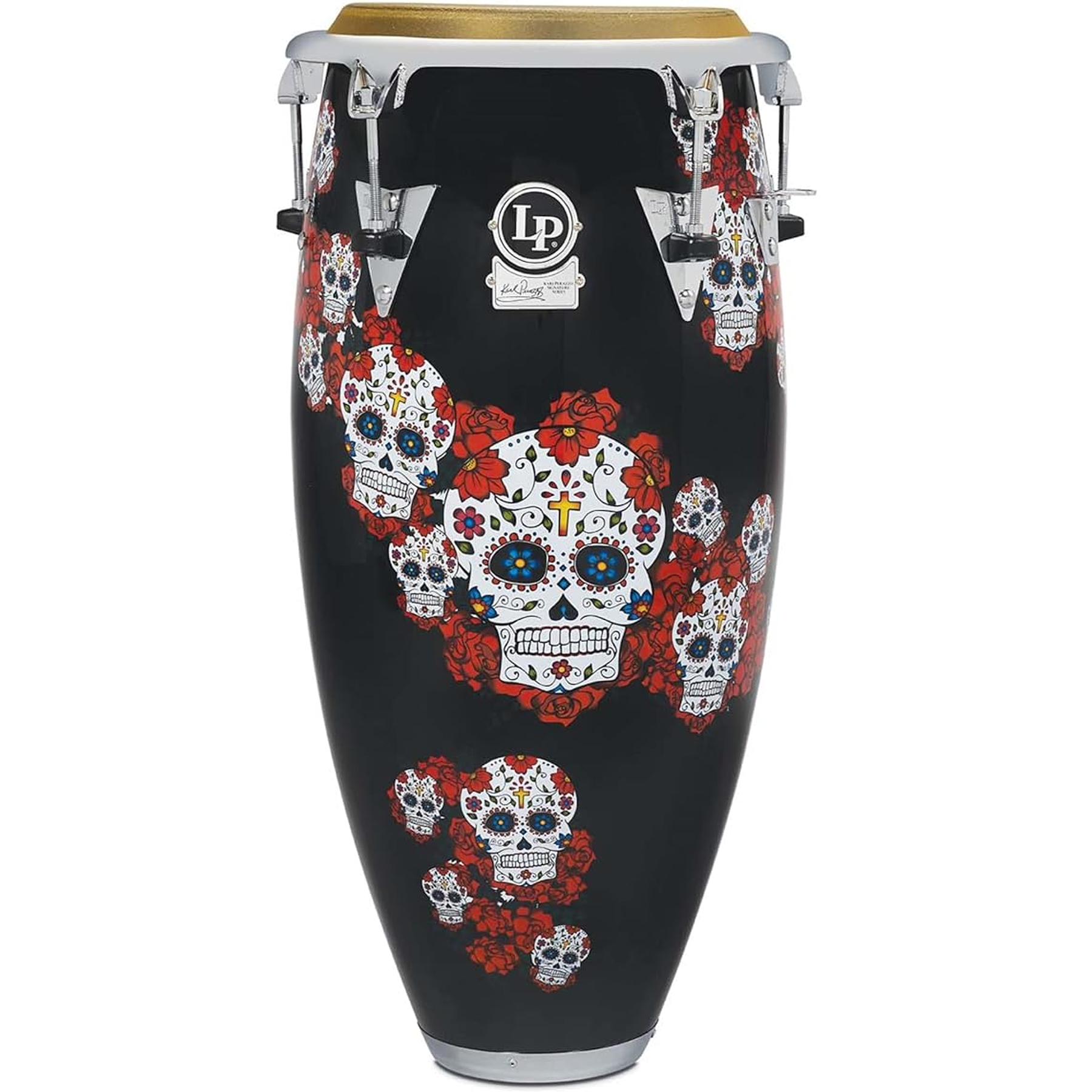 KARL TT 11 QUINTO FG S SKULL CR 