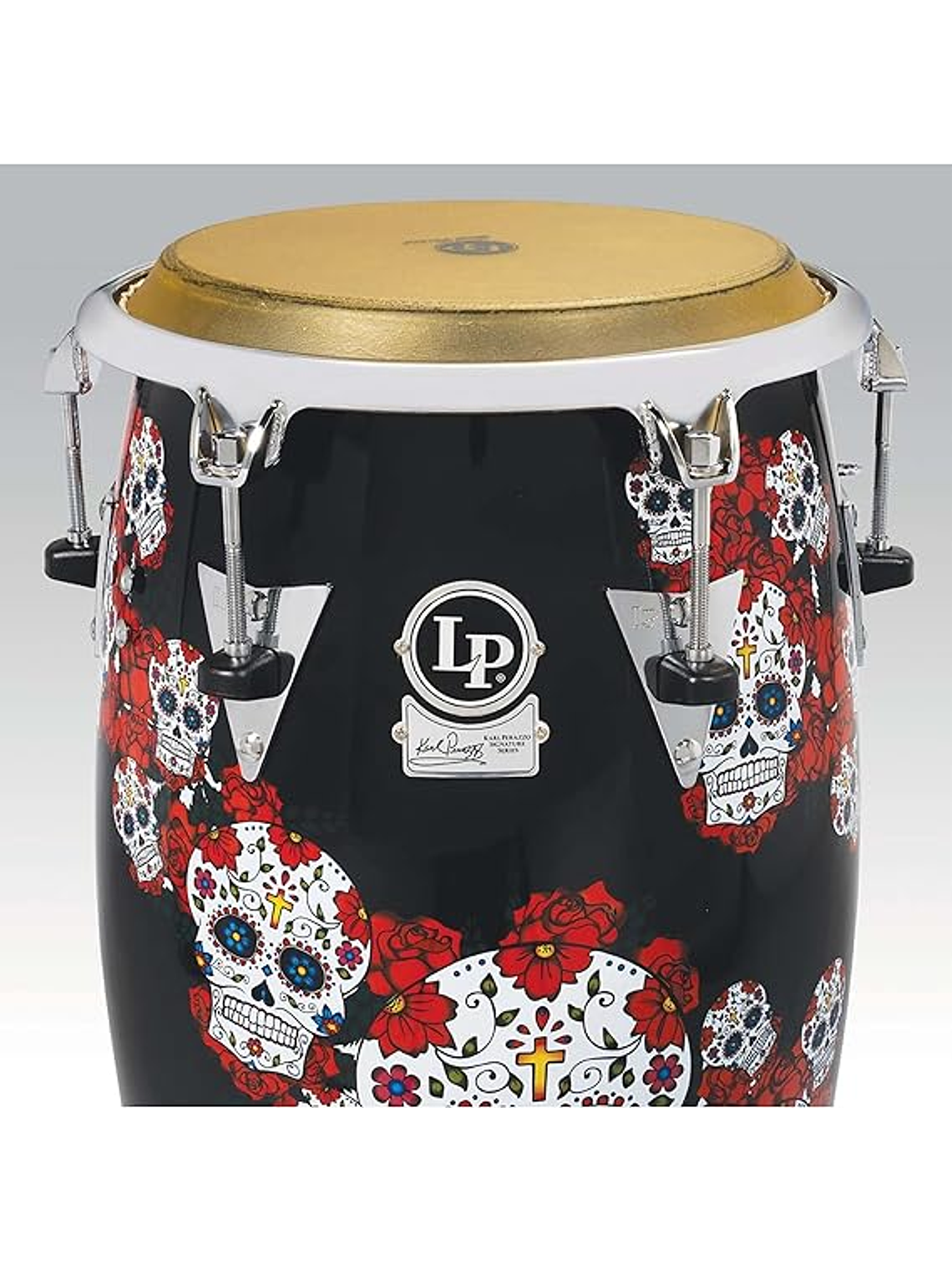 LP808T-KP Quinto Karl Perazzo Signature 11