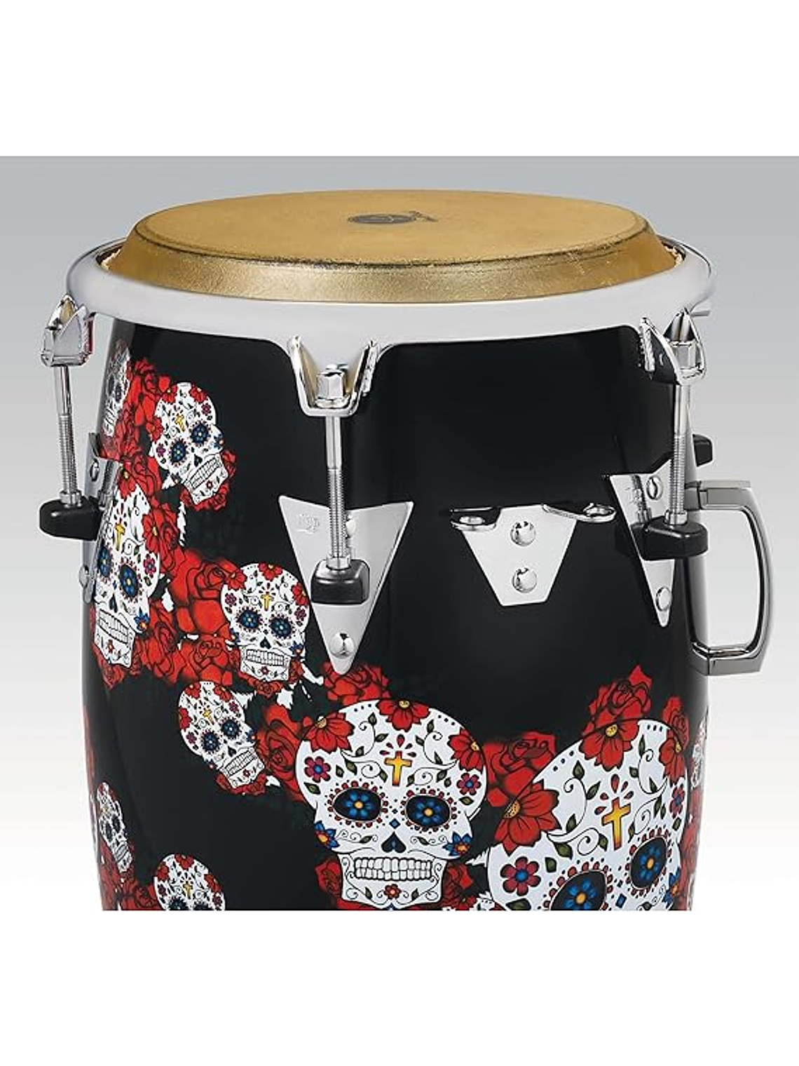 LP808T-KP Quinto Karl Perazzo Signature 11