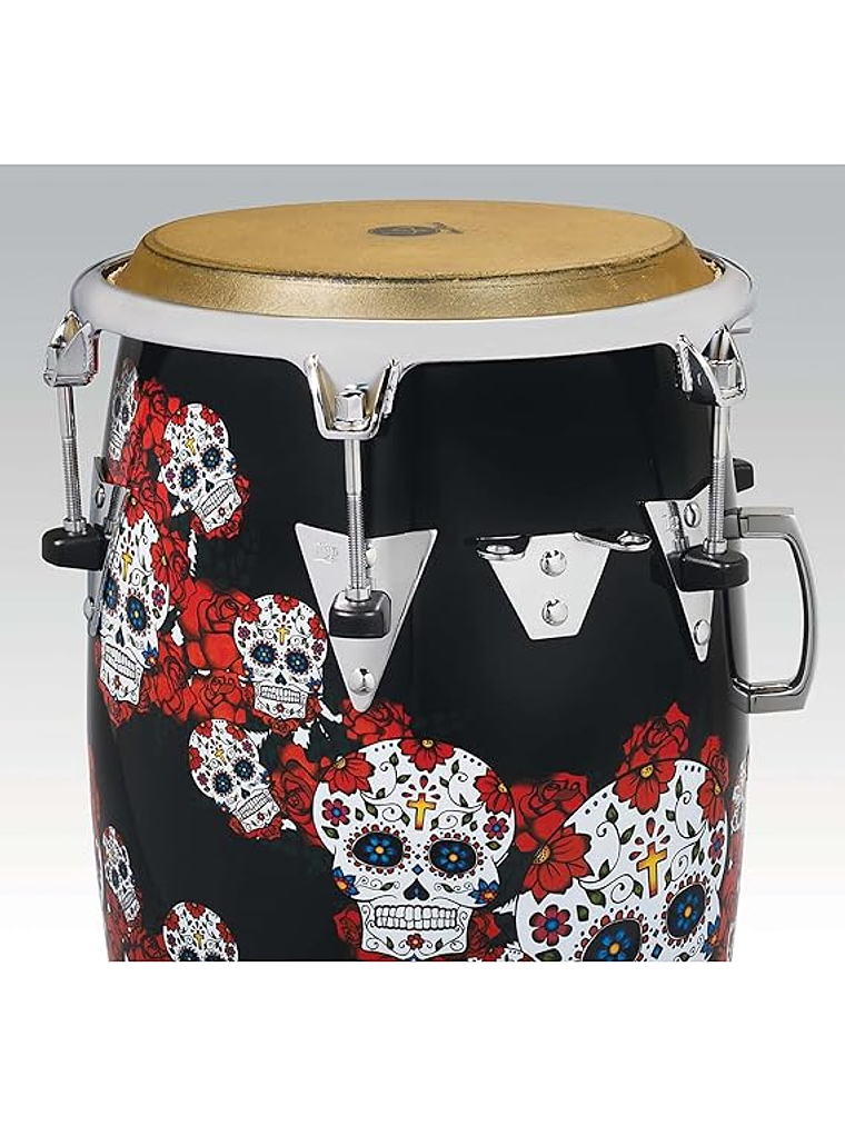 LP808T-KP Quinto Karl Perazzo Signature 11