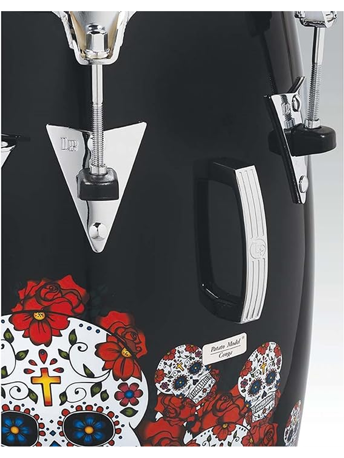 LP808T-KP Quinto Karl Perazzo Signature 11