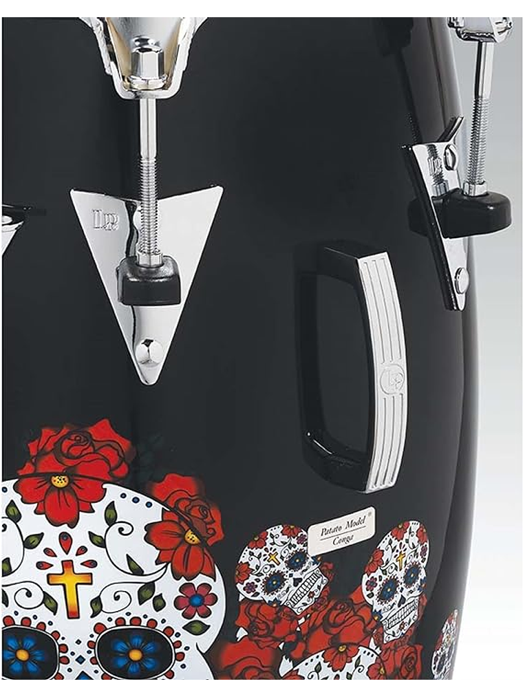 LP808T-KP Quinto Karl Perazzo Signature 11