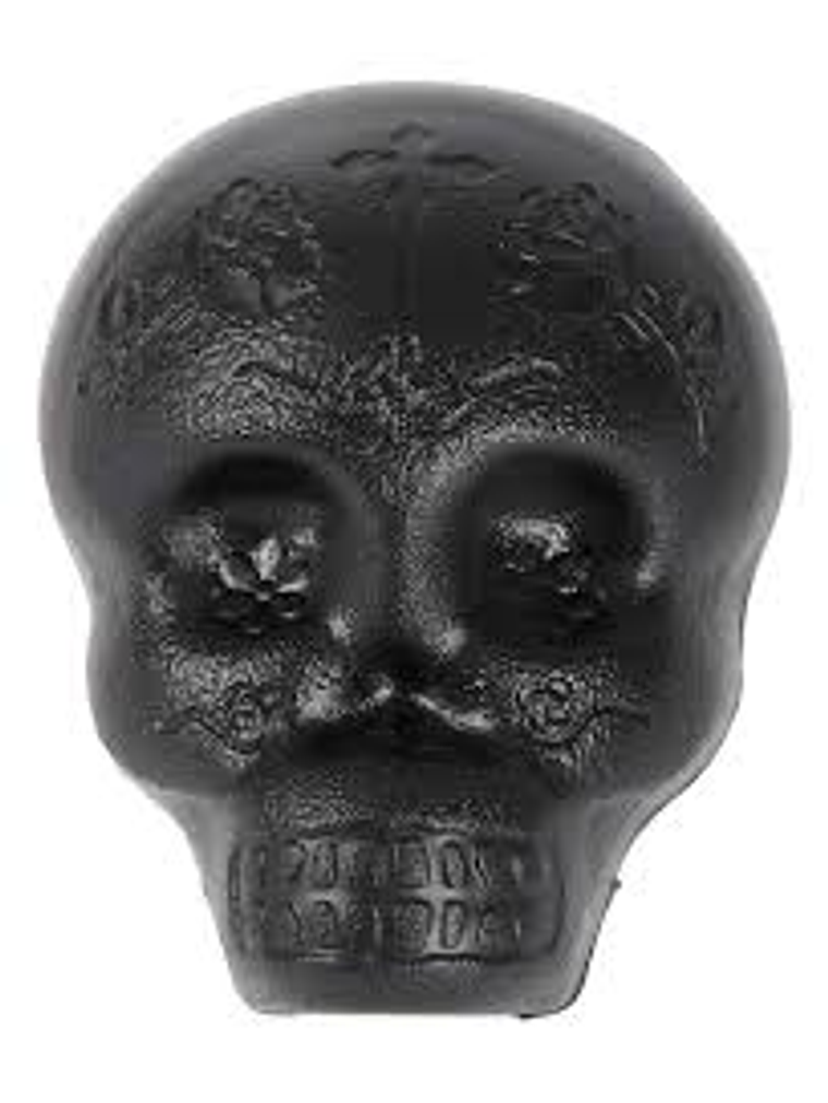 Sugar Skull Shaker  Black - LP 1