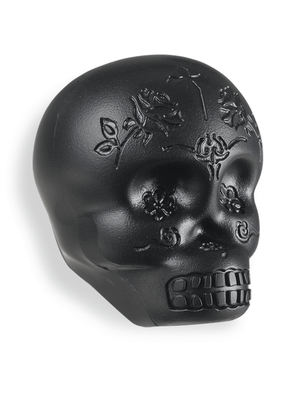 Sugar Skull Shaker  Black - LP 2