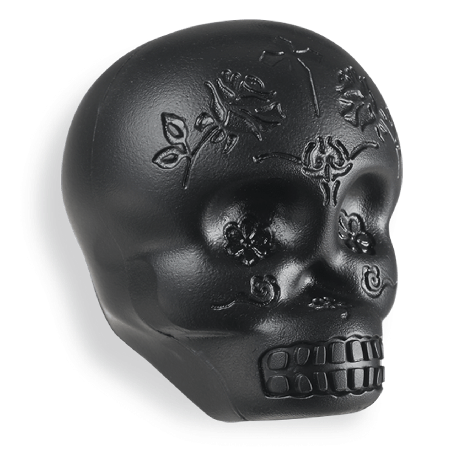 Sugar Skull Shaker  Black - LP