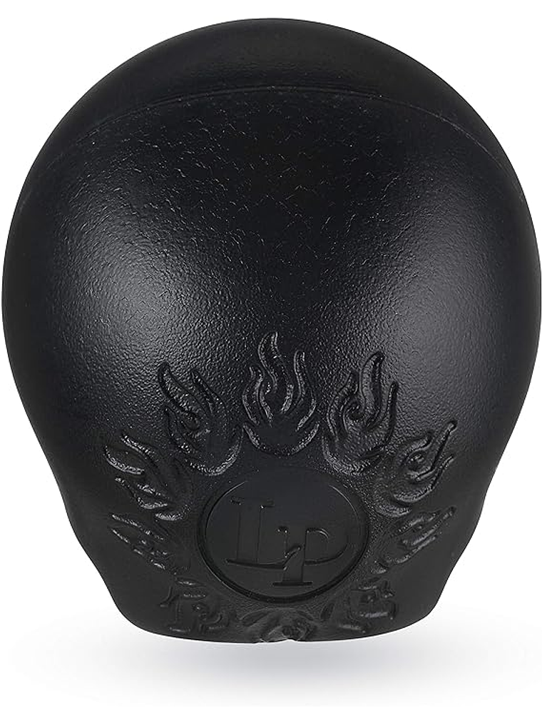 Sugar Skull Shaker  Black - LP 3