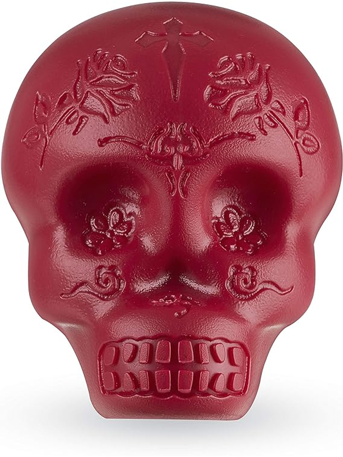 Sugar SkullL Shaker RED - LP 1
