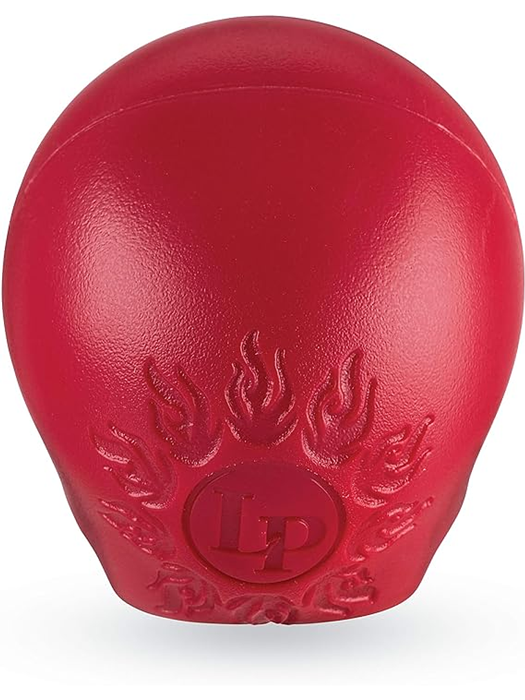 Sugar SkullL Shaker RED - LP 2