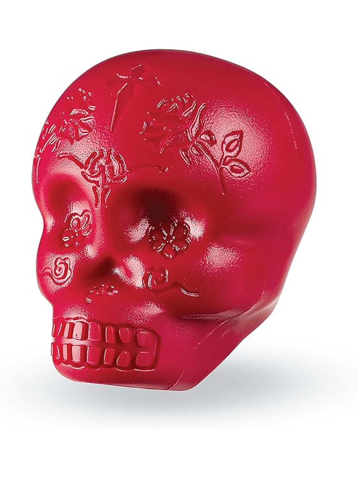 Sugar SkullL Shaker RED - LP 3