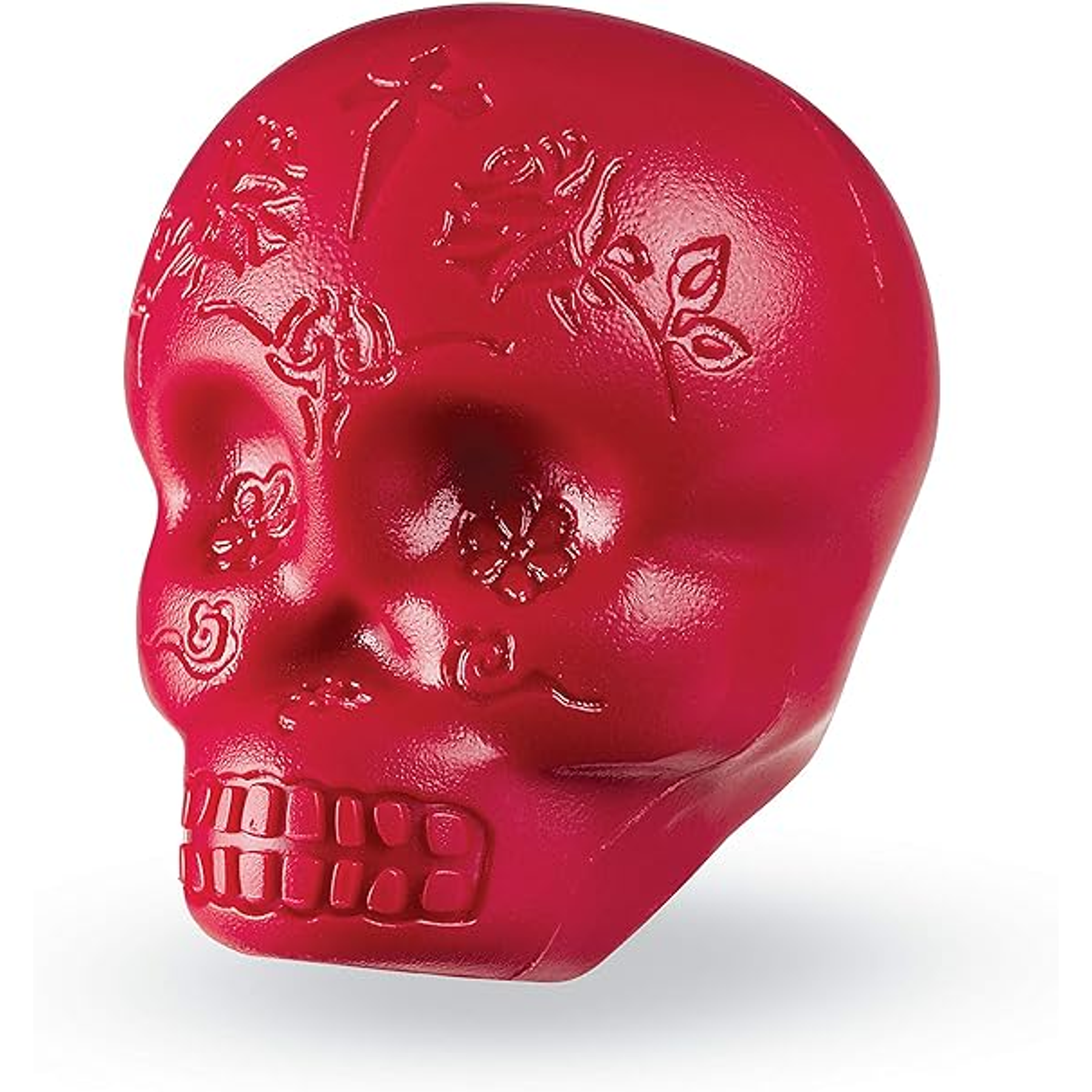 Sugar SkullL Shaker RED - LP