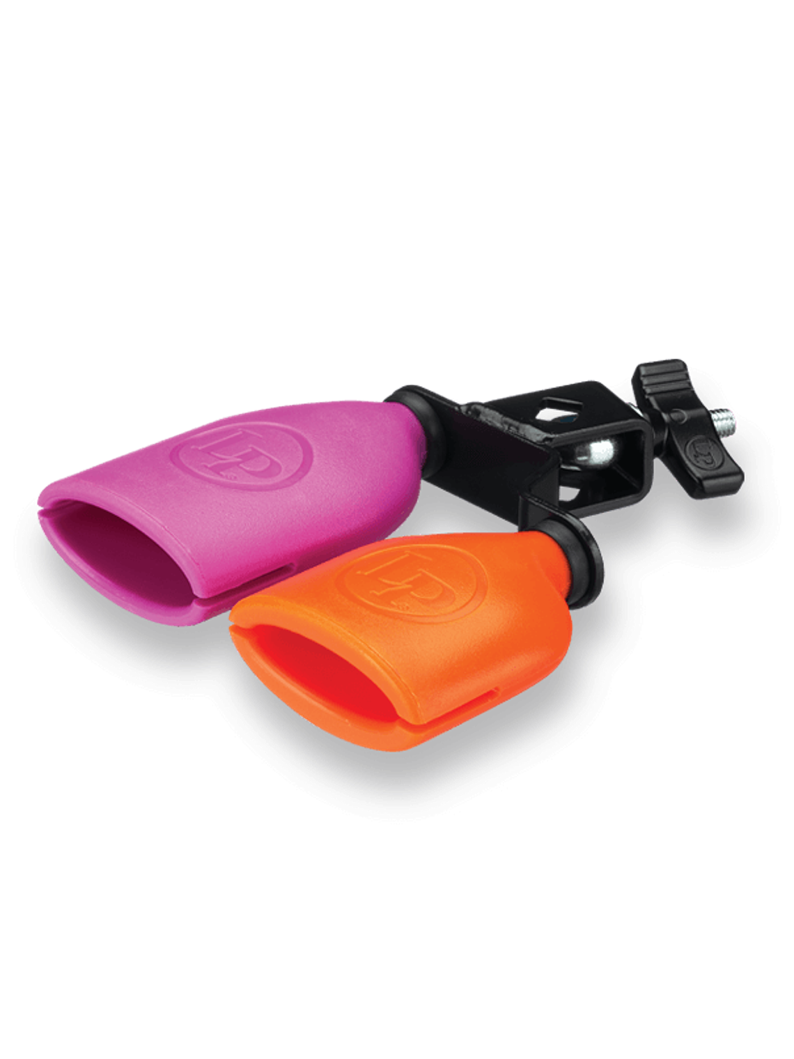 Double Mounted Sambago Bells - LP 1