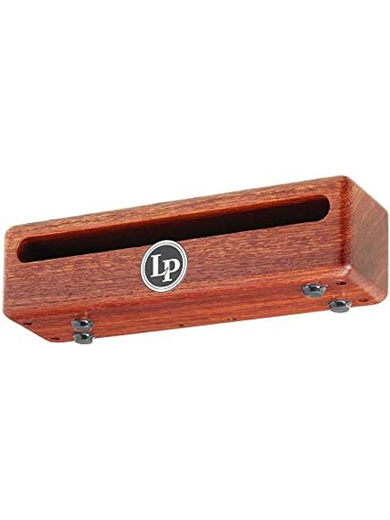 Groove Blocks Small - LP 2