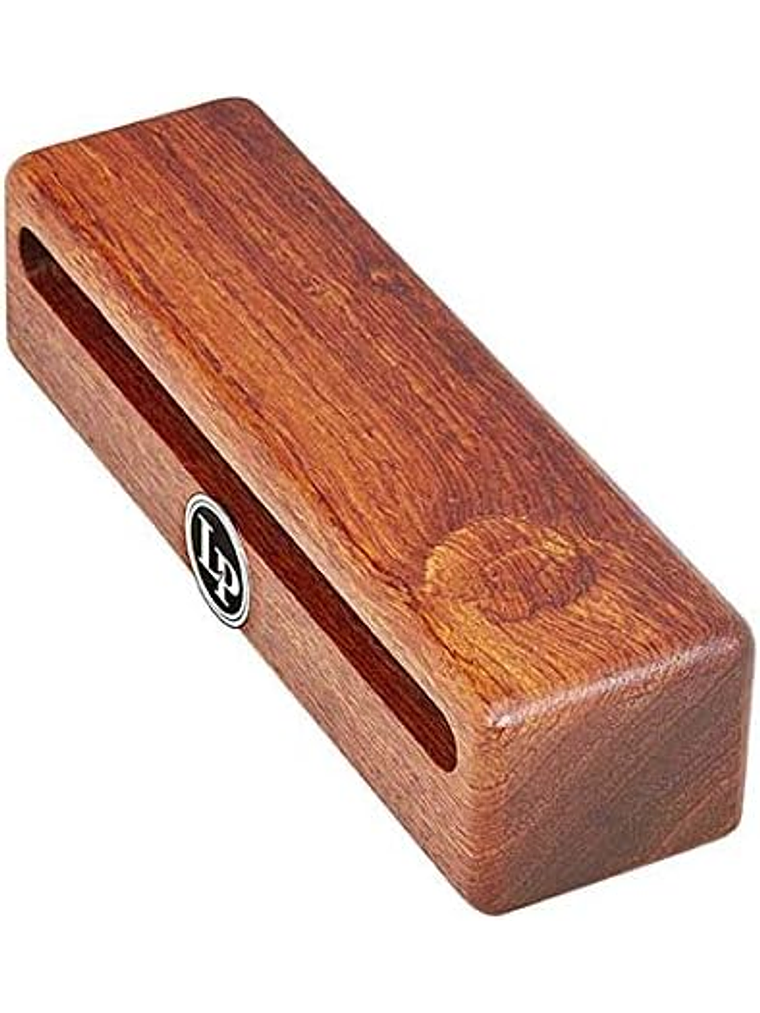 Groove Blocks Small - LP 3