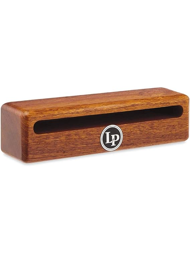 Groove Blocks Small - LP 4