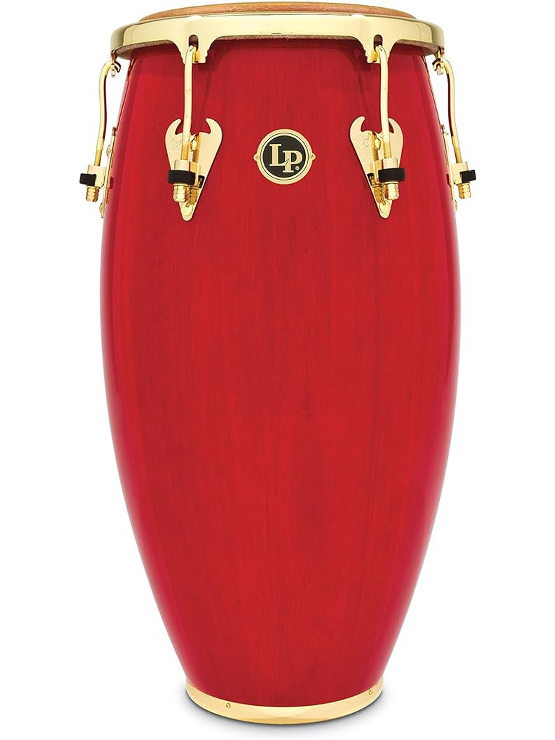 M750S-RW Quinto Roble Rojo Herraje Dorado LP 1