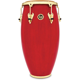 M750S-RW Quinto Roble Rojo Herraje Dorado LP