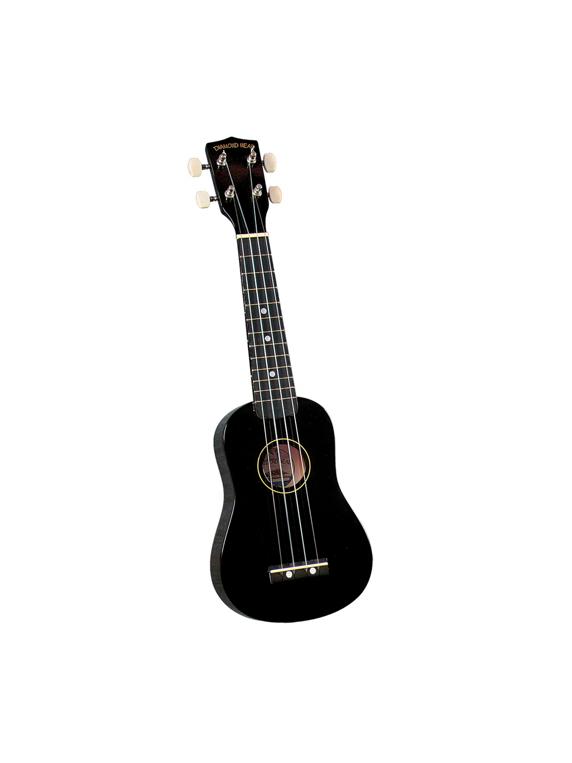 Ukelele Soprano Du-100 Diamond Head 2