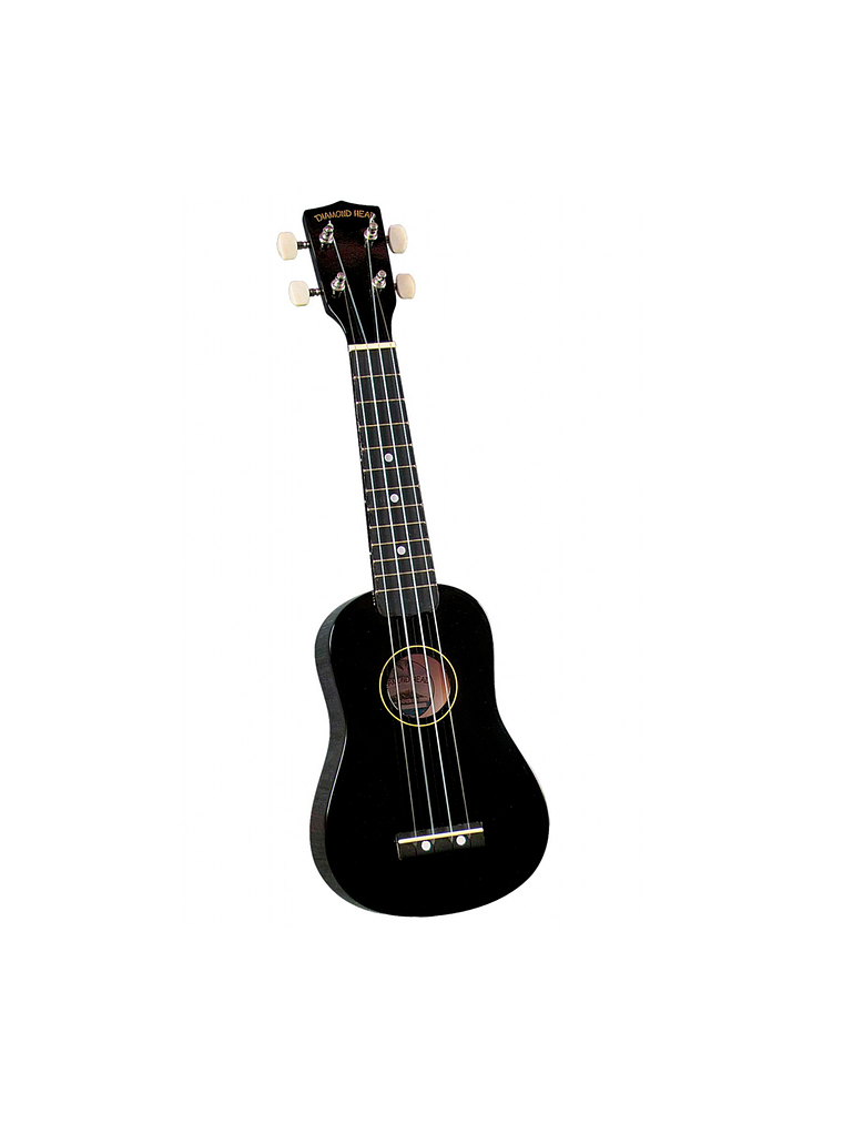 Ukelele Soprano Du-100 Diamond Head 2