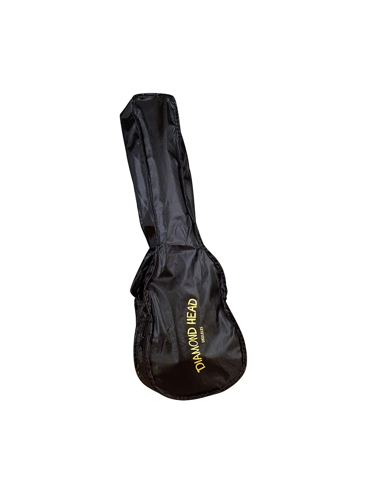 Ukelele Soprano Du-100 Diamond Head 4