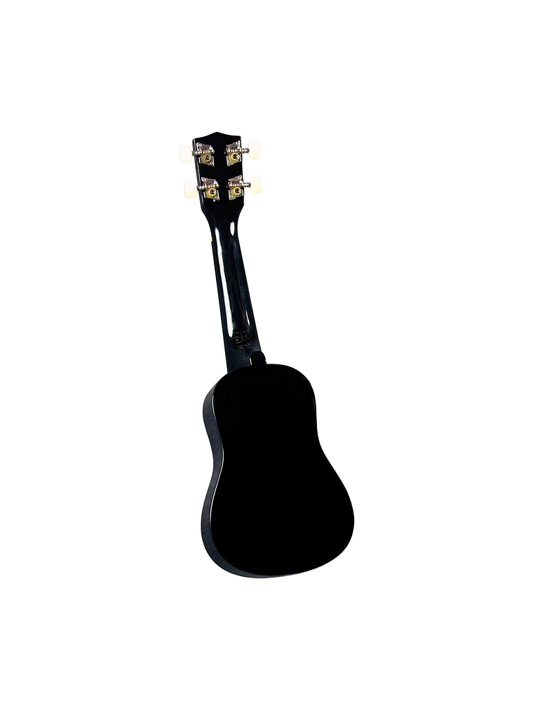 Ukelele Soprano Du-100 Diamond Head 3