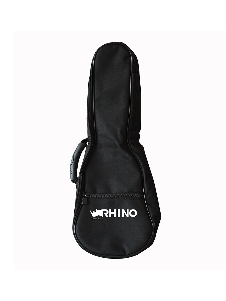 Funda Ukelele Soprano Rhino 1