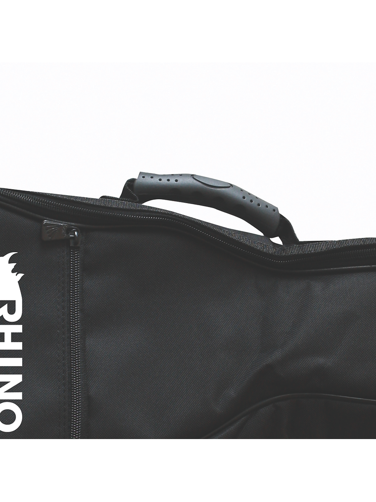 Funda Ukelele Soprano Rhino 2