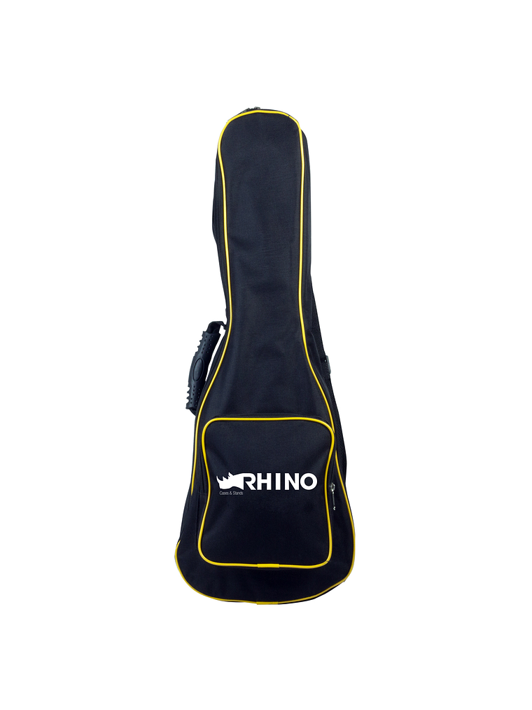 Funda Ukelele Soprano Rhino 3