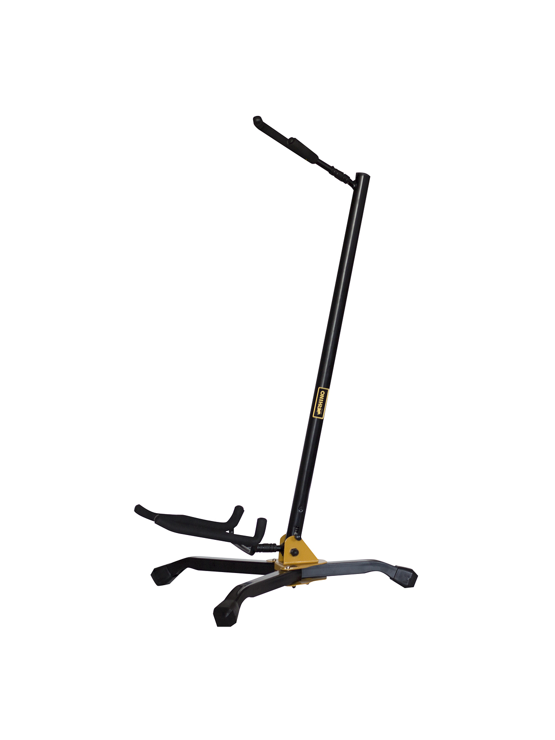 Atril de Guitarra Cuello Ganso Rhino 1