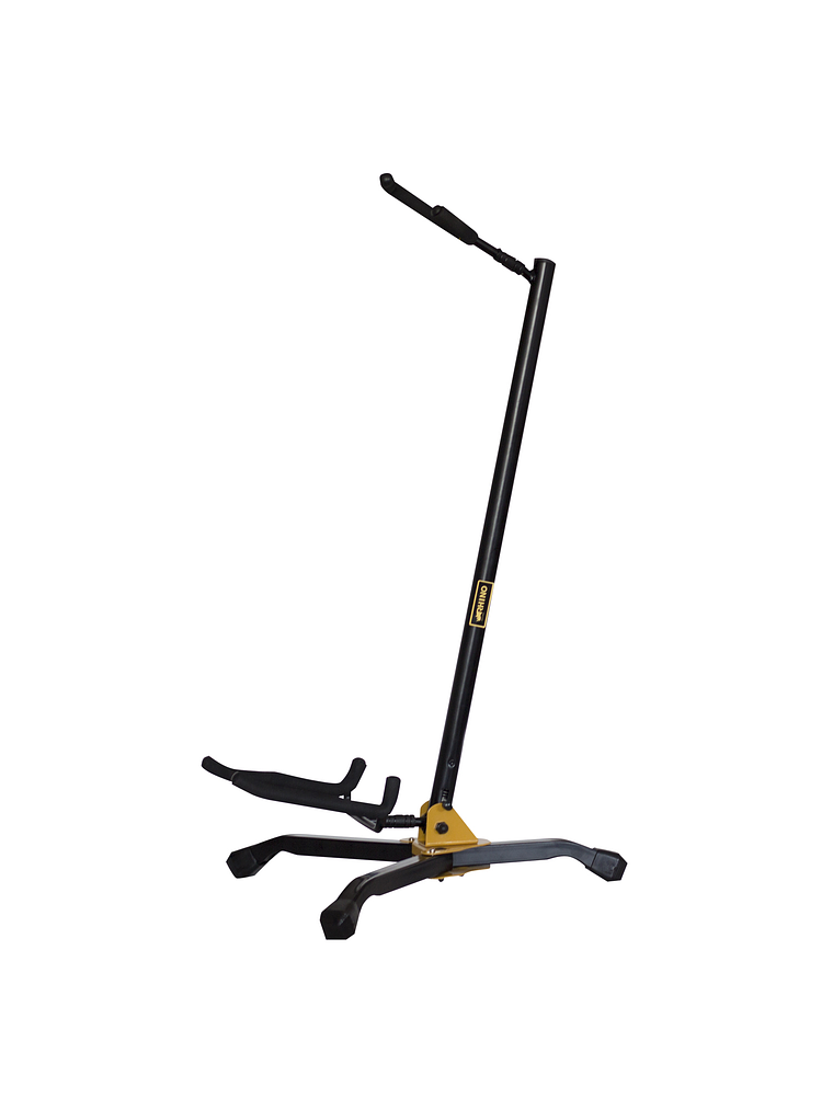 Atril de Guitarra Cuello Ganso Rhino 1