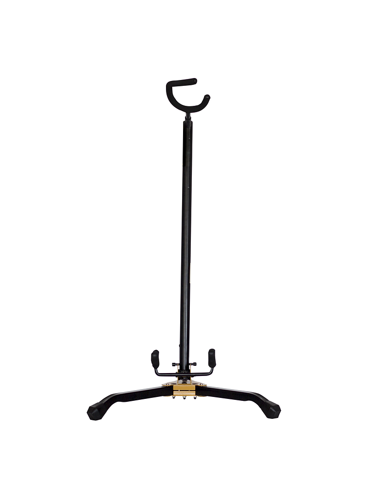 Atril de Guitarra Cuello Ganso Rhino 2