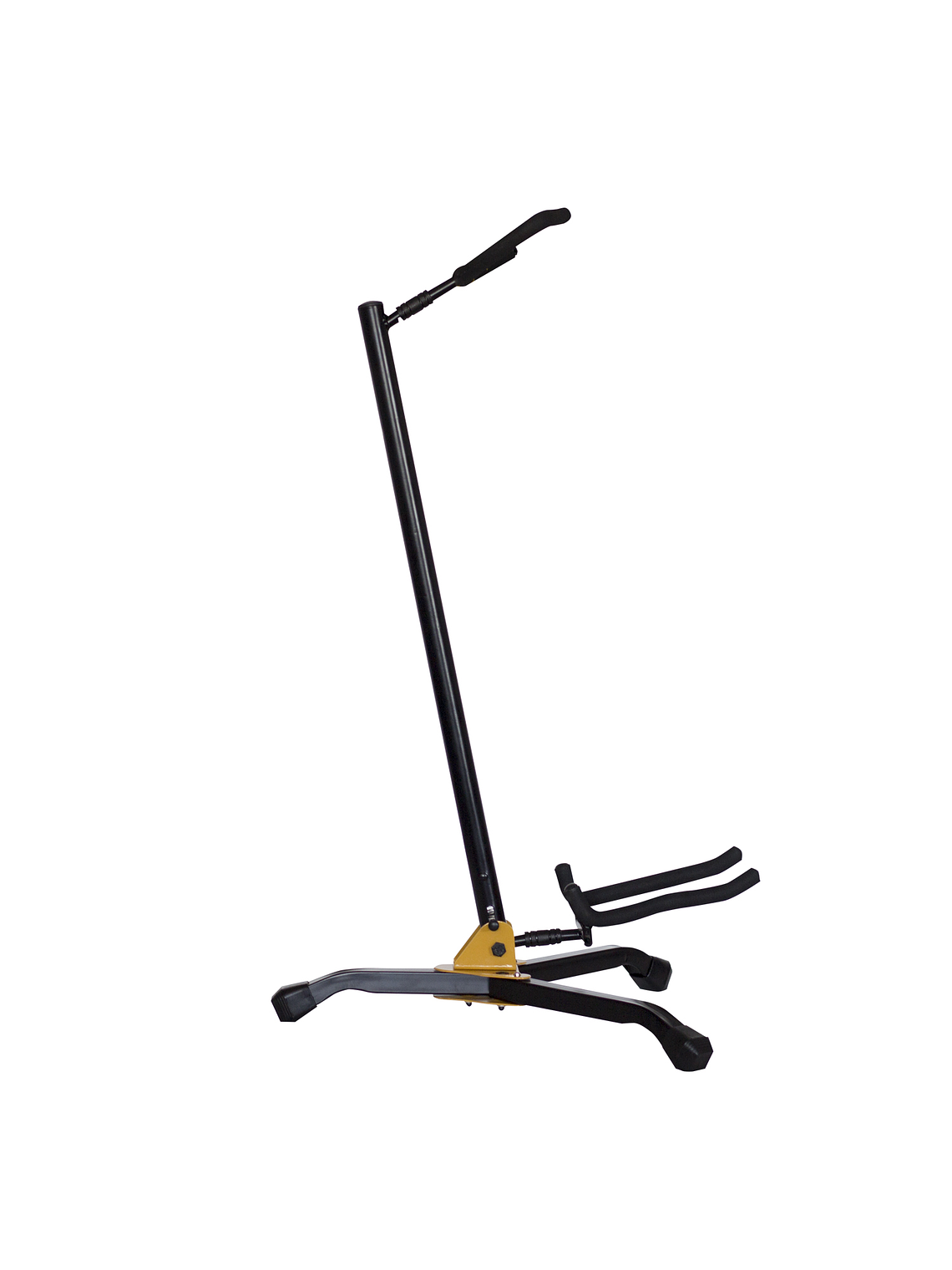 Atril de Guitarra Cuello Ganso Rhino 3