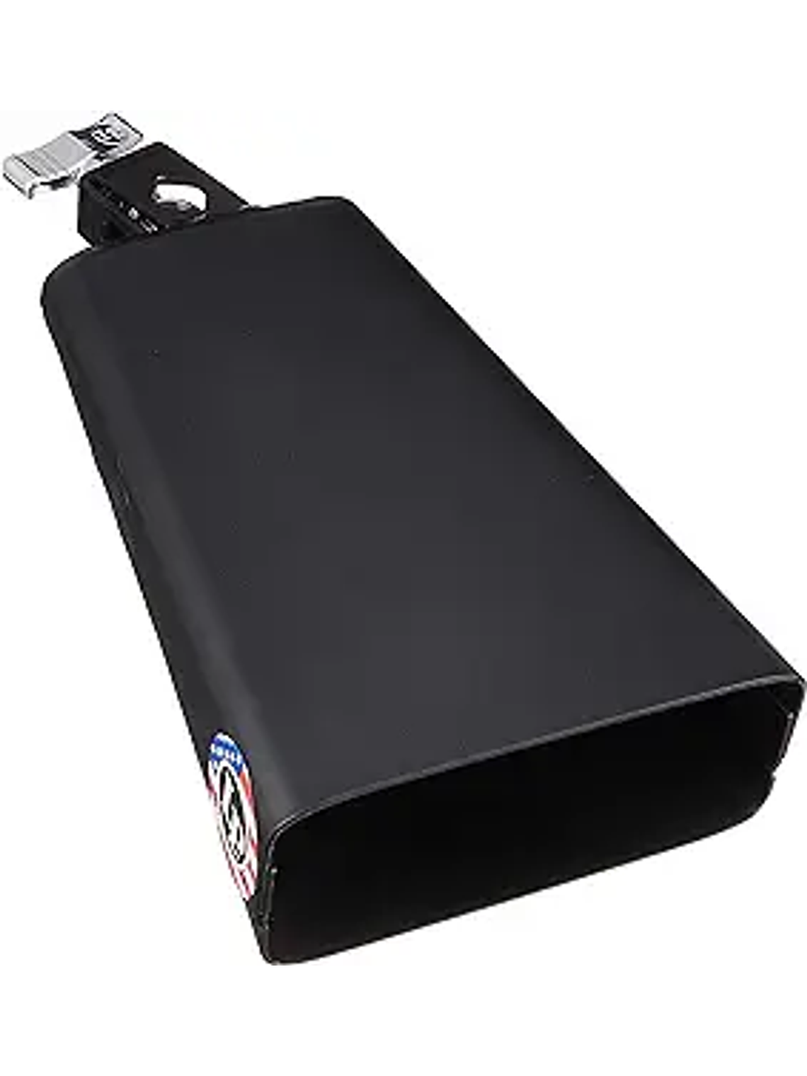 Bongo Cowbell 8IN 1/2IN Mount - LP 1