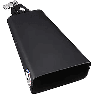 Bongo Cowbell 8IN 1/2IN Mount - LP
