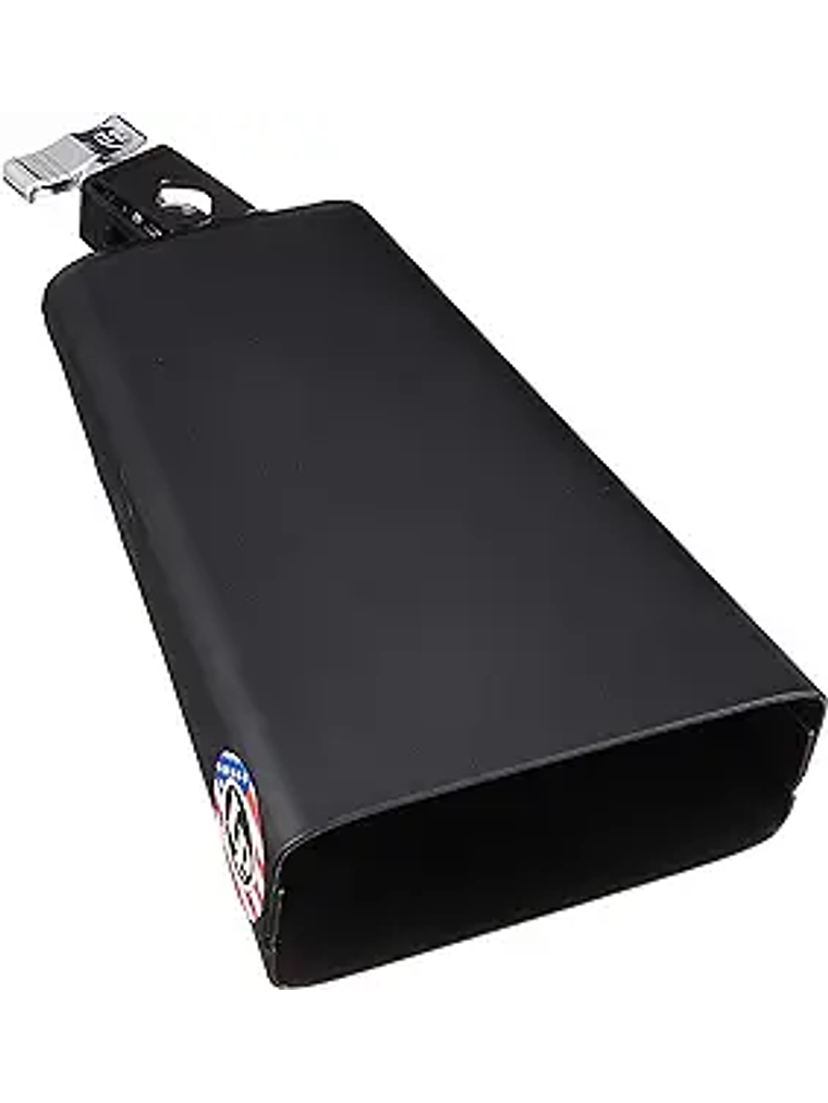 Bongo Cowbell 8IN 1/2IN Mount - LP 1