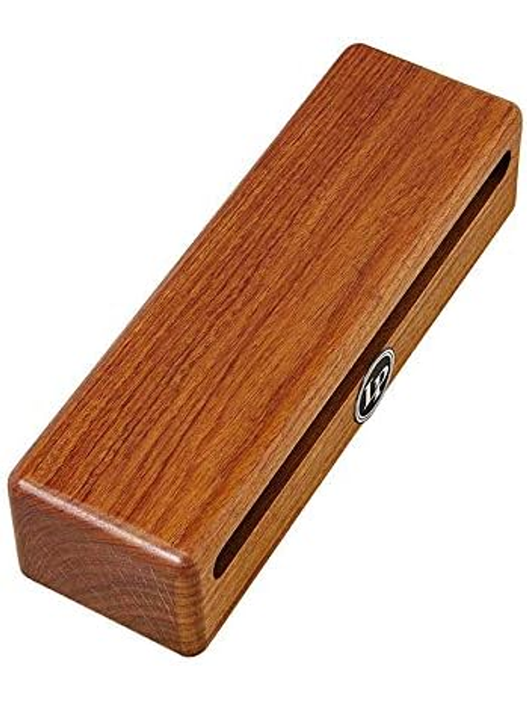  Groove Blocks Large - LP 3