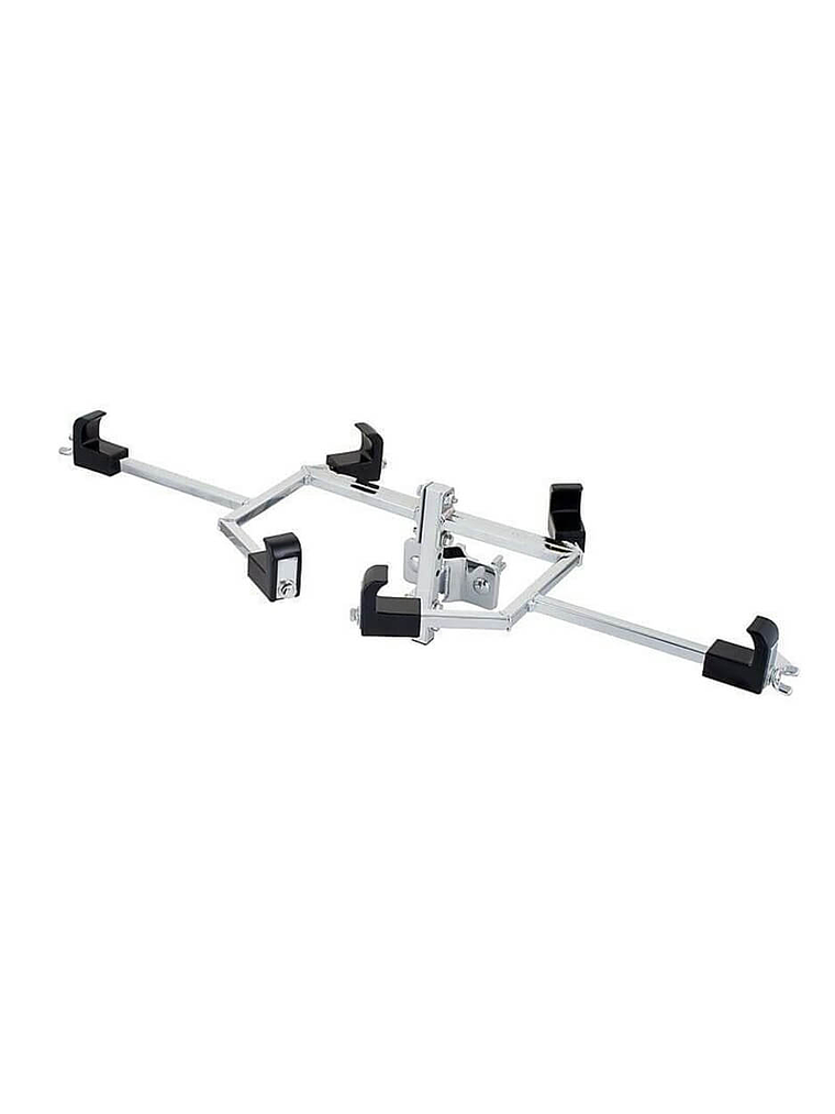 LP826M Atril Sistema De Montaje Para Congas Compactas LP 1