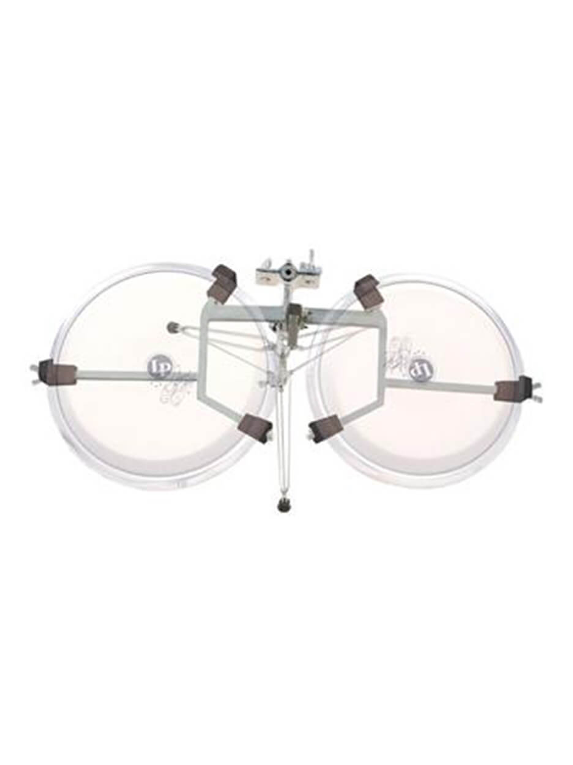 LP826M Atril Sistema De Montaje Para Congas Compactas LP 2