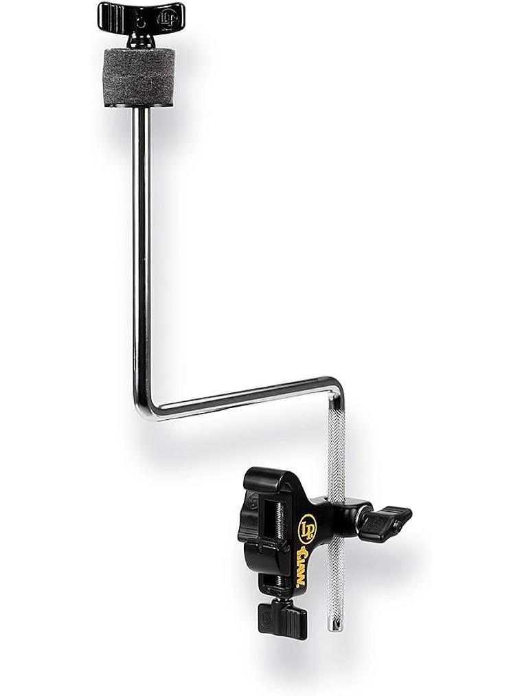 Claw With Splash Mount - LP 2