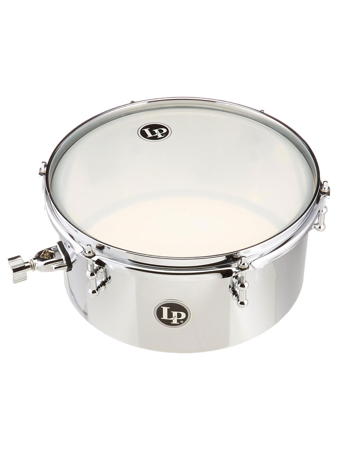 LP812-C Timbal Acero Montable 12 Pulgadas LP 1