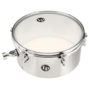 LP812-C Timbal Acero Montable 12 Pulgadas LP