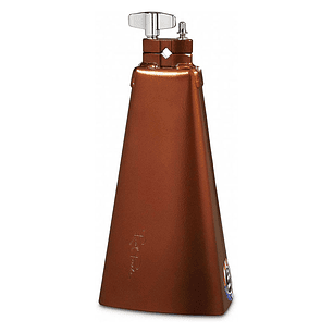 LP576-RP Raul Pineda Cencerro 8 1/2IN Vise Mount BZ LP